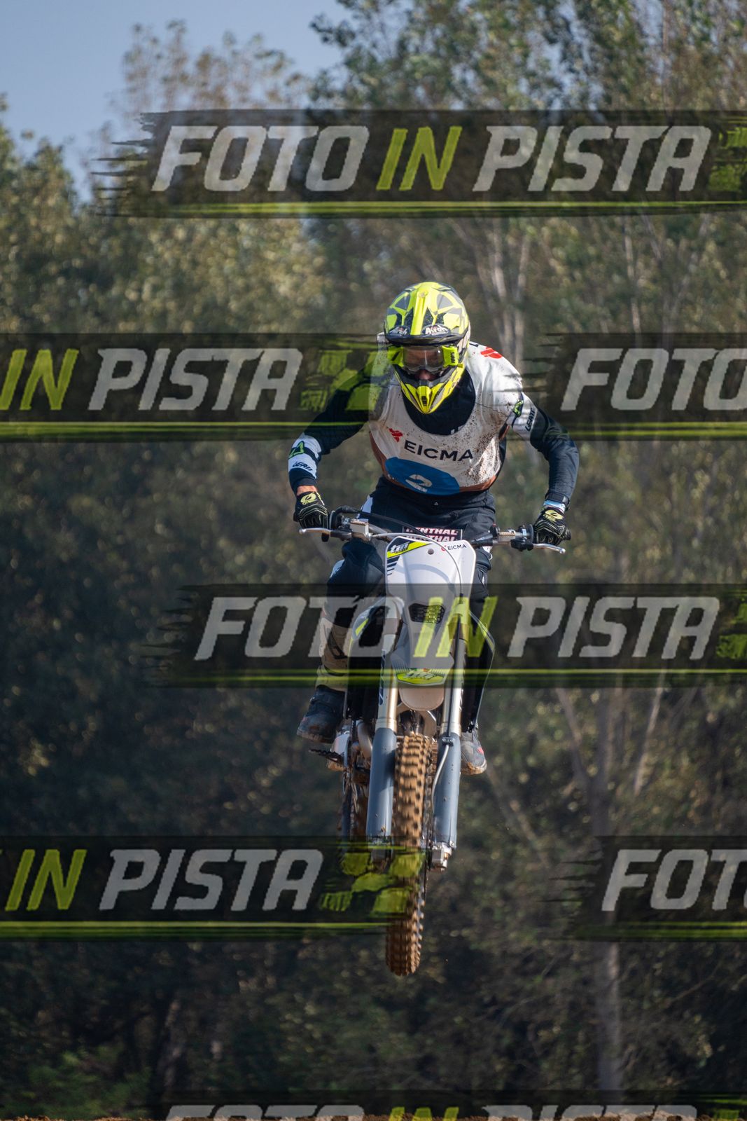 EICMA 19-09 10:00-11:00 · ALE00070