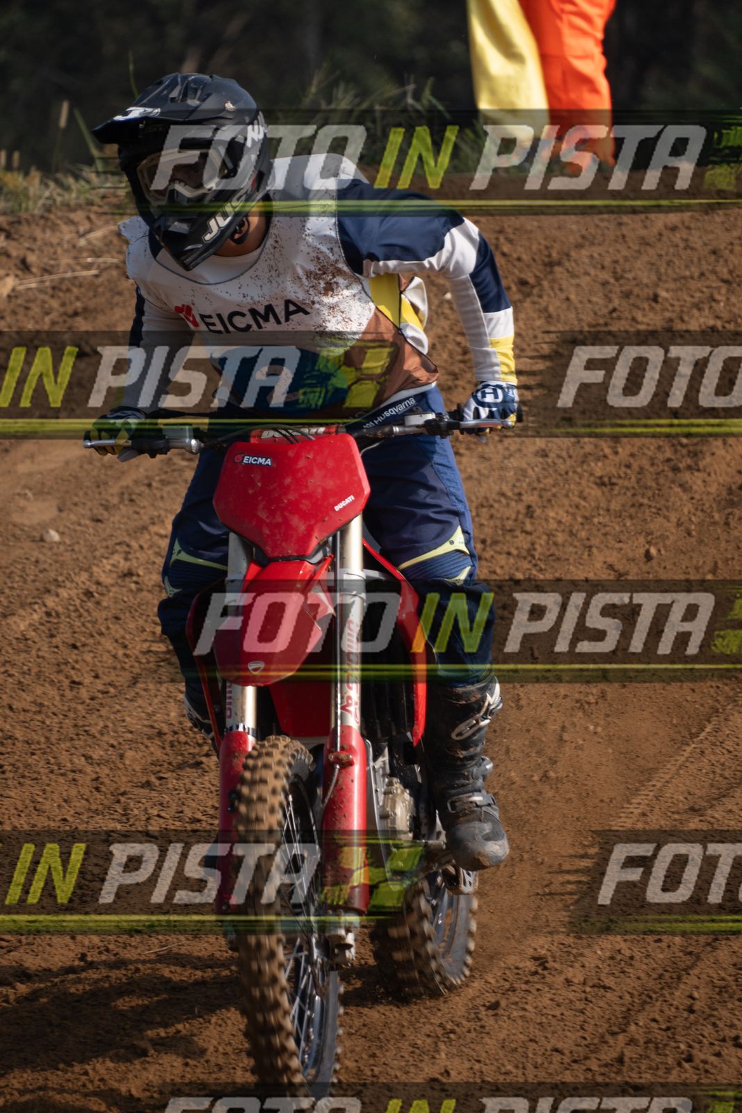 EICMA 19-09 10:00-11:00 · ALE00071