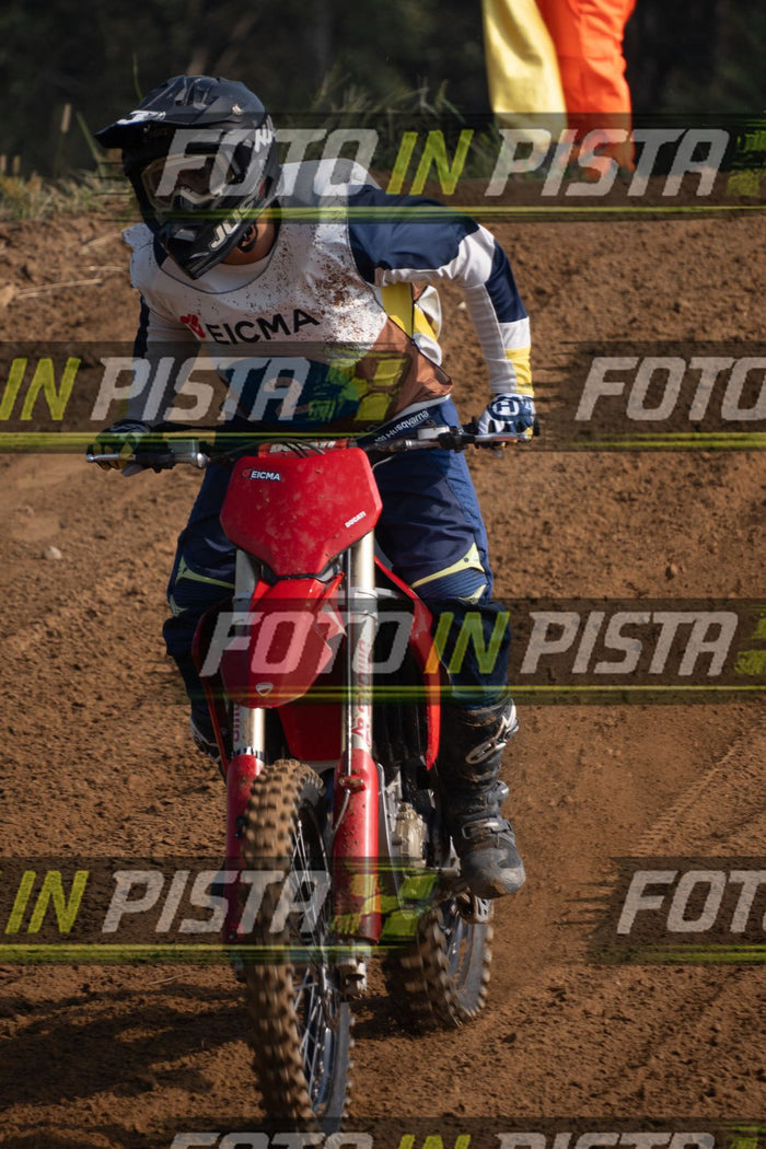 EICMA 19-09 10:00-11:00 · ALE00071