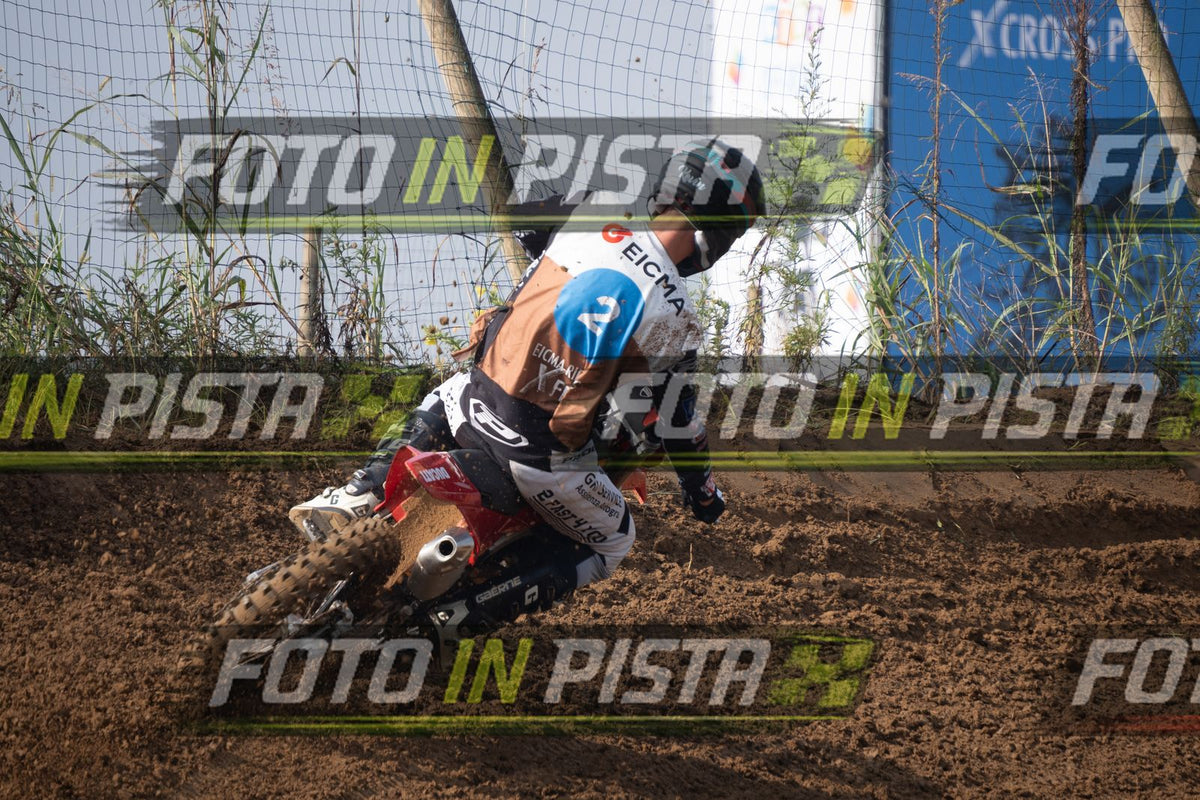 EICMA 19-09 10:00-11:00 · ALE00079