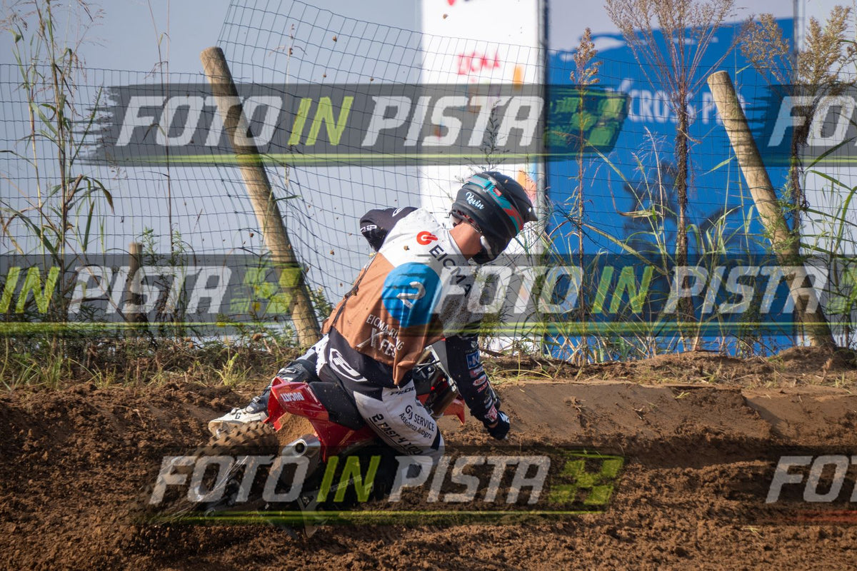 EICMA 19-09 10:00-11:00 · ALE00080
