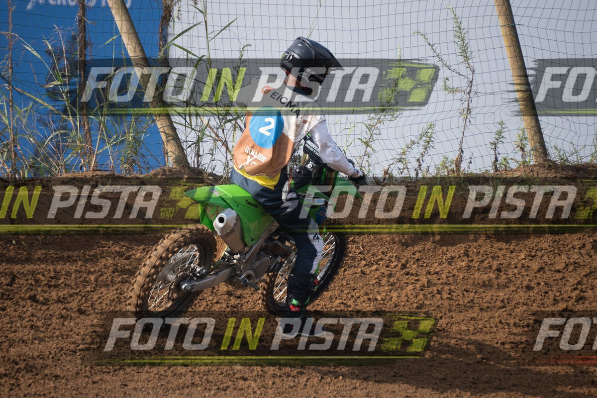 EICMA 19-09 10:00-11:00 · ALE00084