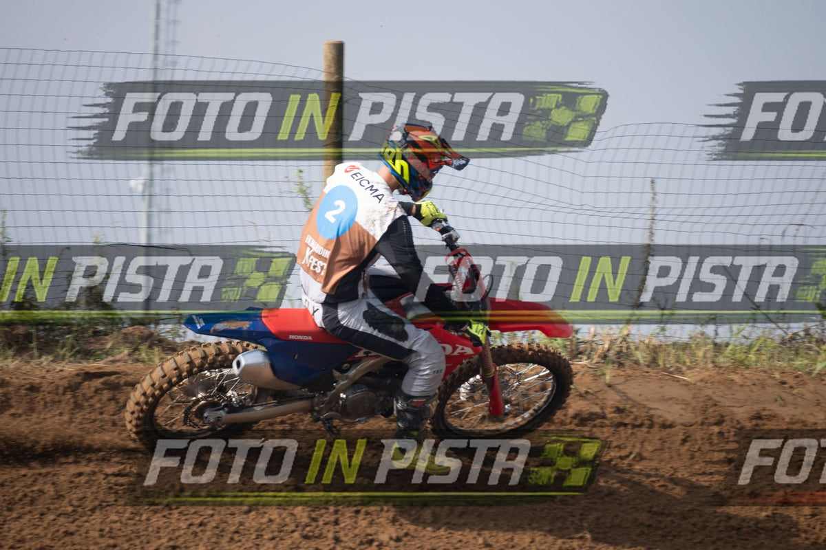 EICMA 19-09 10:00-11:00 · ALE00088