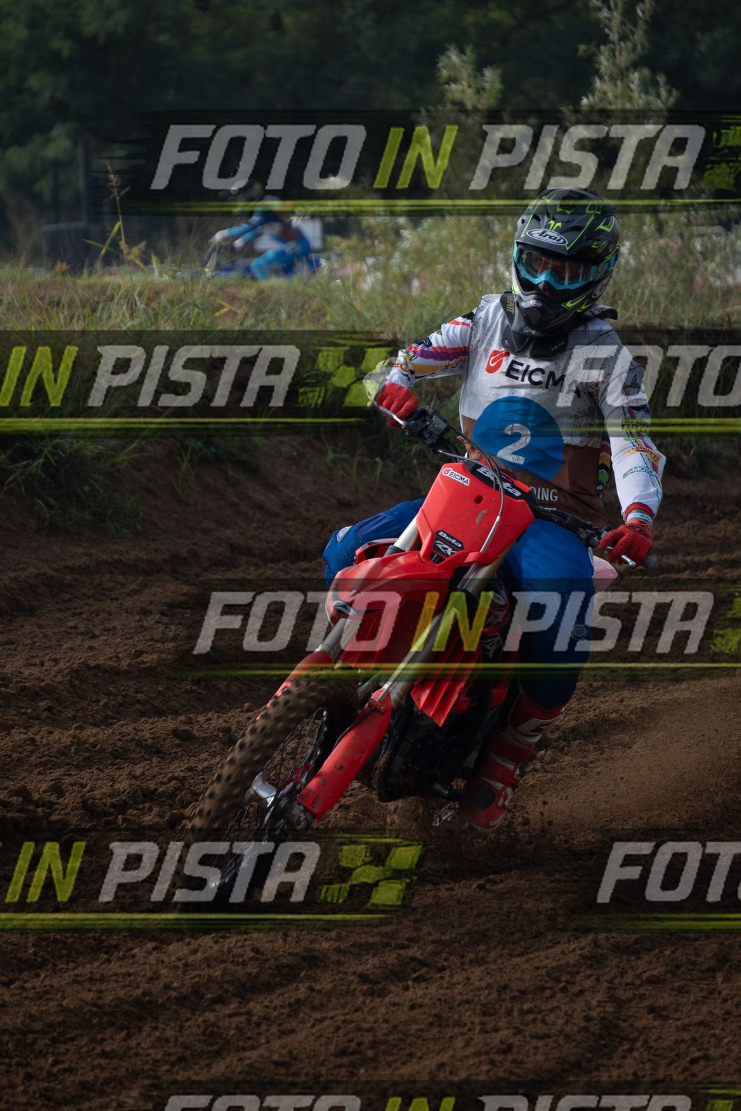EICMA 19-09 10:00-11:00 · ALE00093