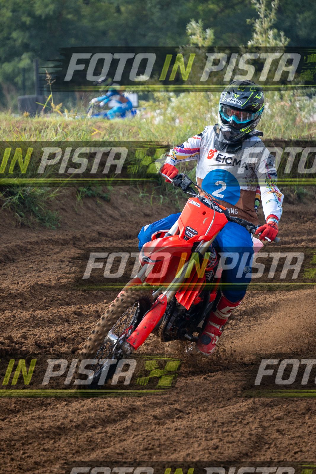 EICMA 19-09 10:00-11:00 · ALE00093