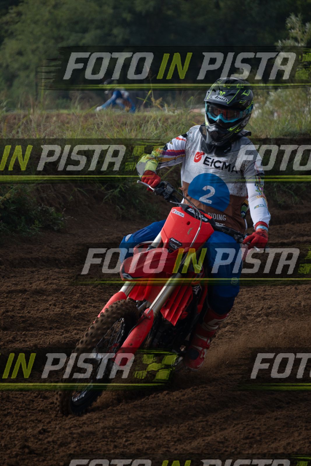 EICMA 19-09 10:00-11:00 · ALE00094