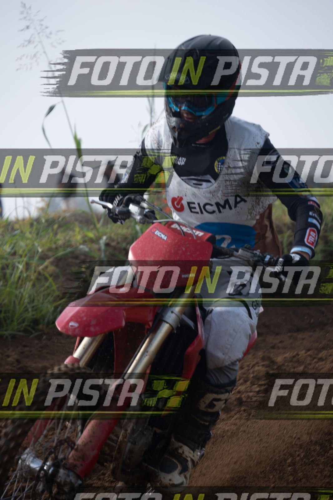EICMA 19-09 10:00-11:00 · ALE00095