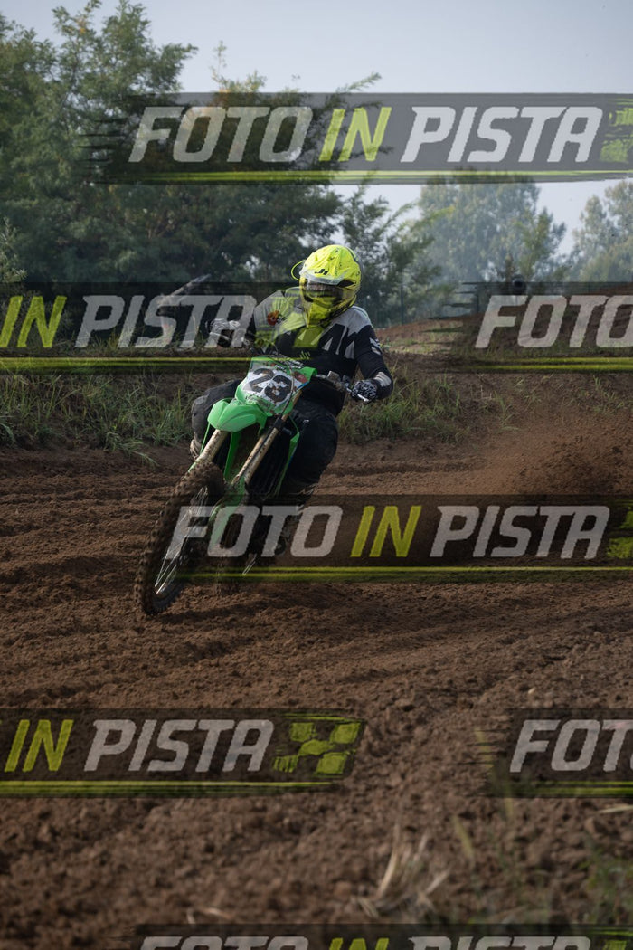 EICMA 19-09 10:00-11:00 · ALE00098