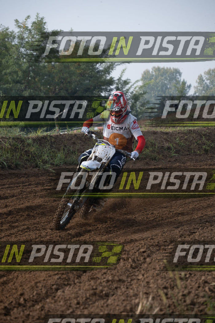 EICMA 19-09 10:00-11:00 · ALE00101