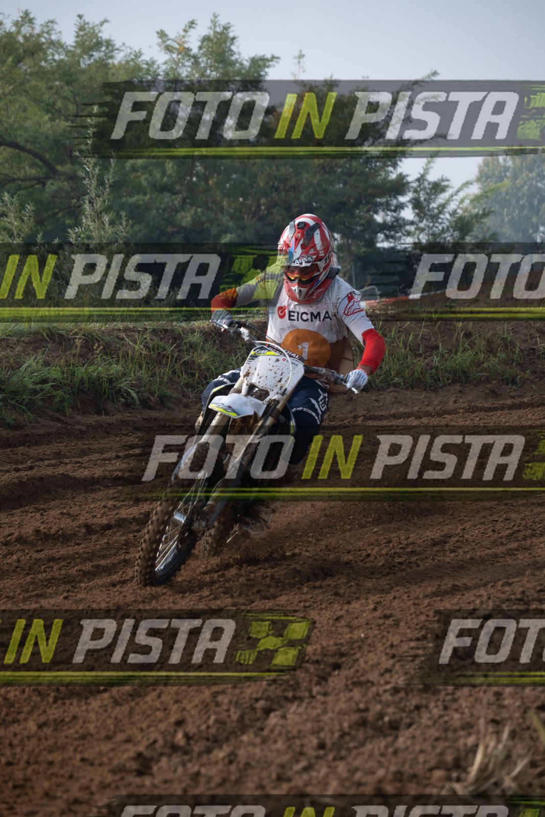 EICMA 19-09 10:00-11:00 · ALE00102