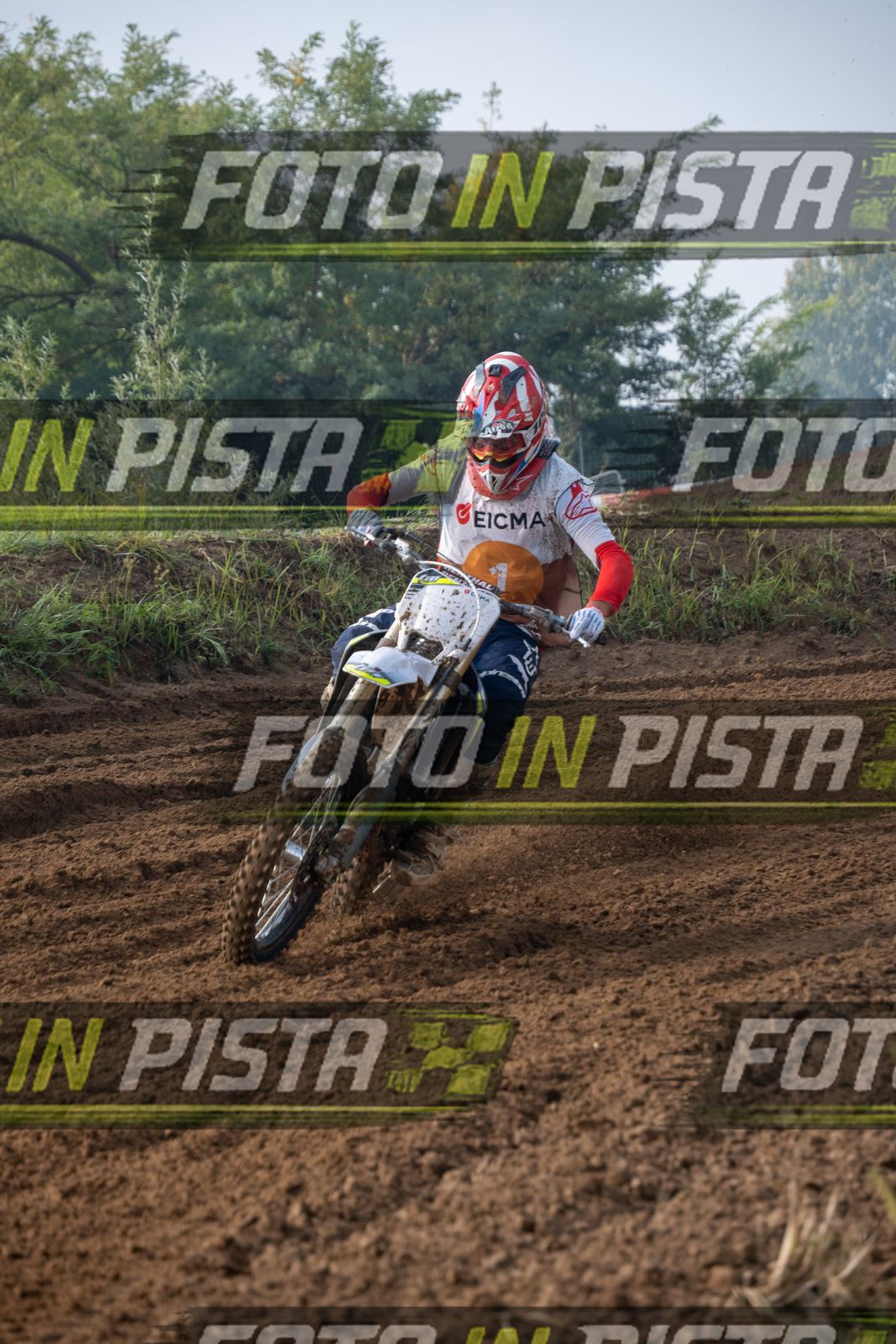 EICMA 19-09 10:00-11:00 · ALE00102