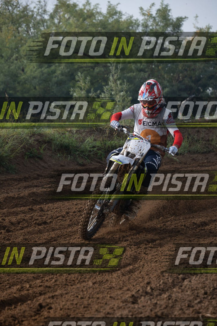 EICMA 19-09 10:00-11:00 · ALE00103