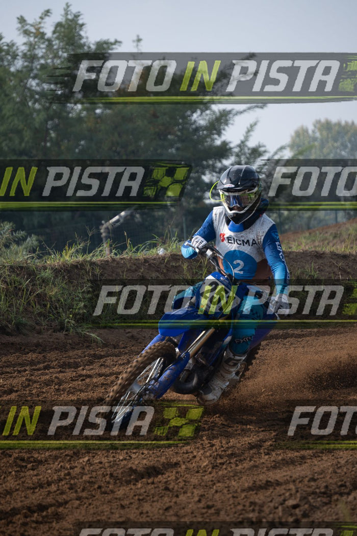EICMA 19-09 10:00-11:00 · ALE00104