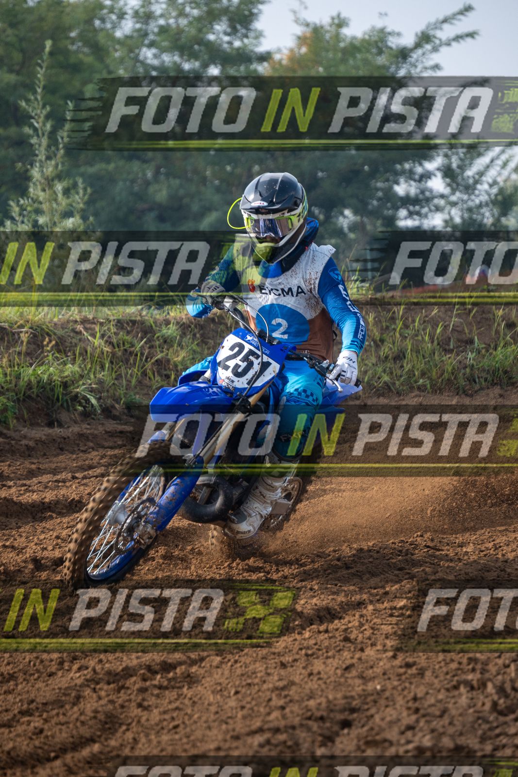 EICMA 19-09 10:00-11:00 · ALE00105