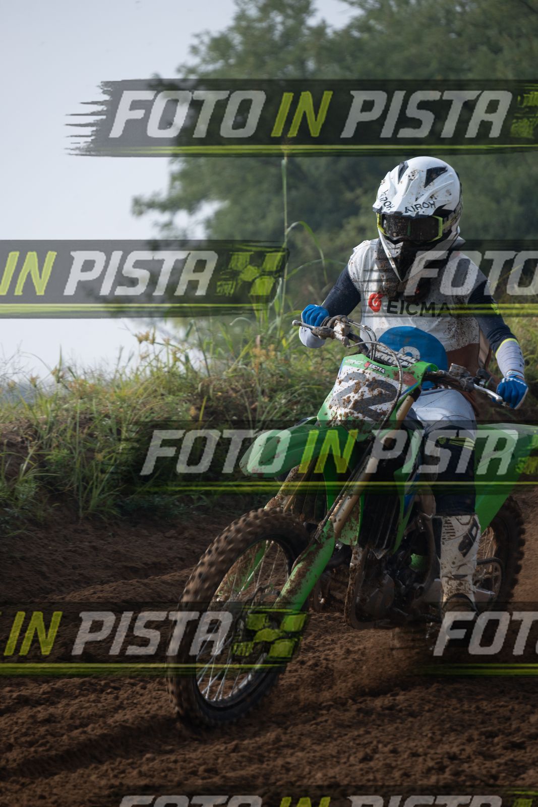EICMA 19-09 10:00-11:00 · ALE00108