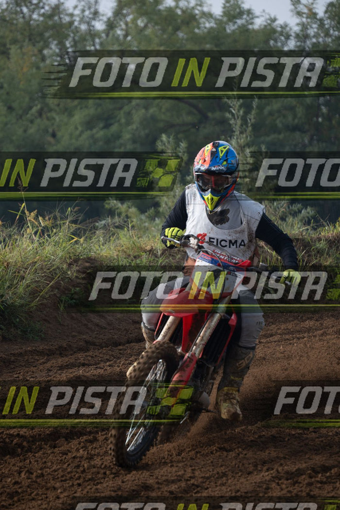 EICMA 19-09 10:00-11:00 · ALE00109