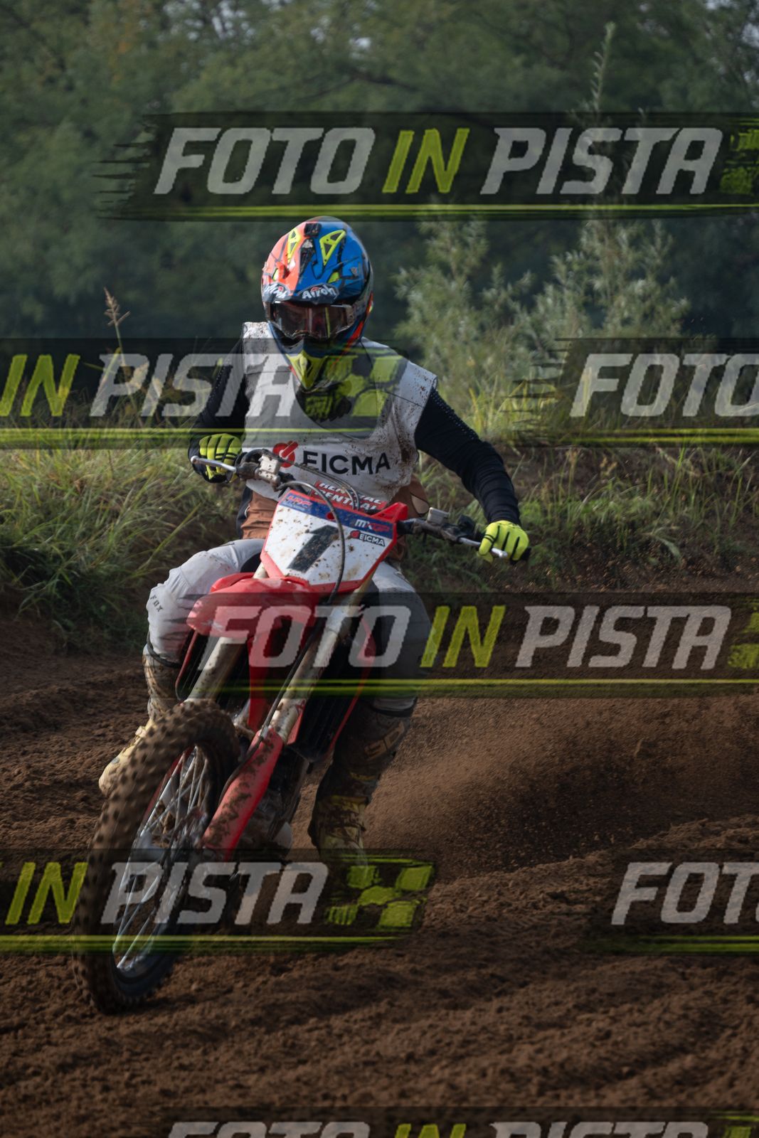 EICMA 19-09 10:00-11:00 · ALE00110