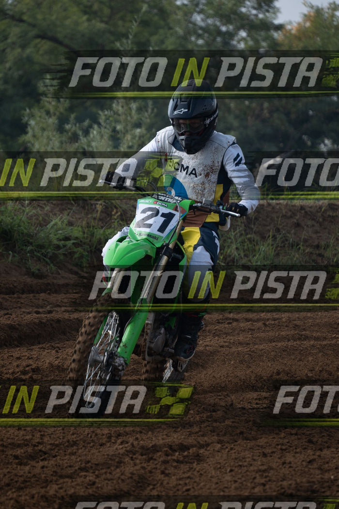 EICMA 19-09 10:00-11:00 · ALE00113