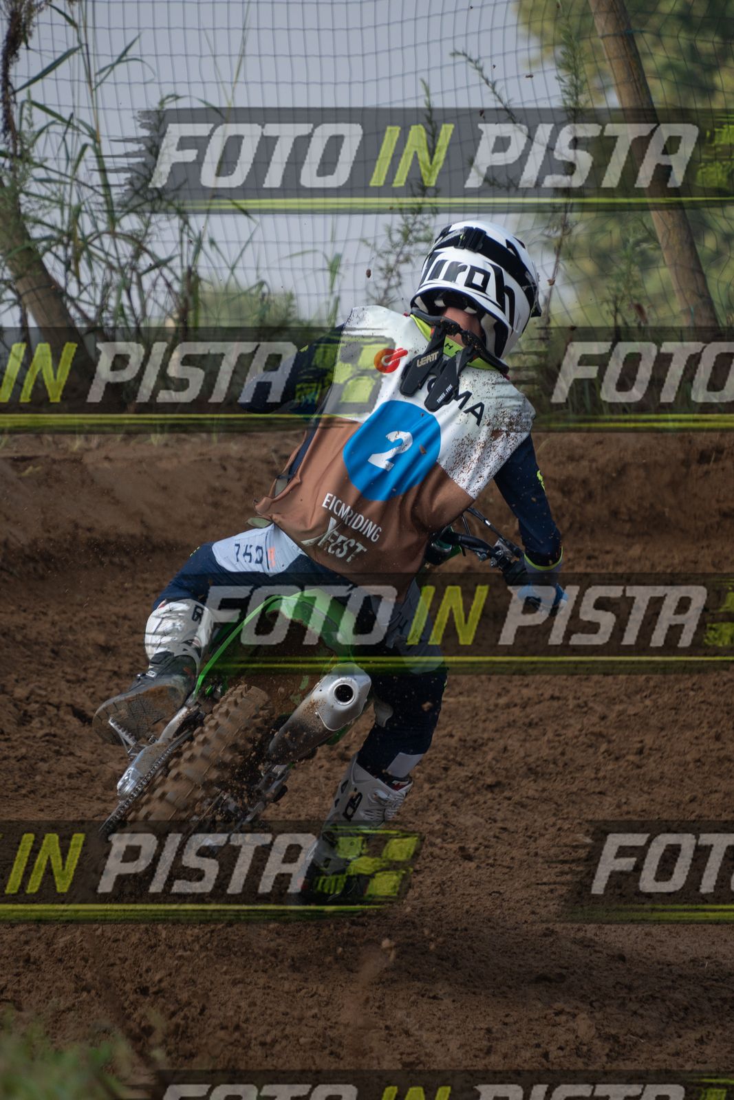 EICMA 19-09 10:00-11:00 · ALE00115