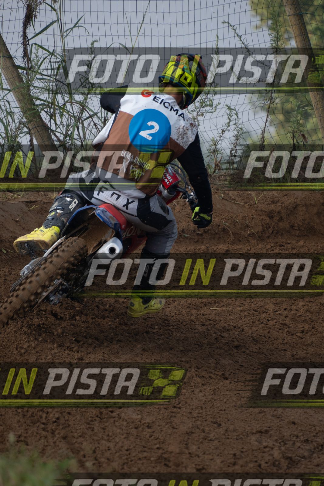 EICMA 19-09 10:00-11:00 · ALE00117