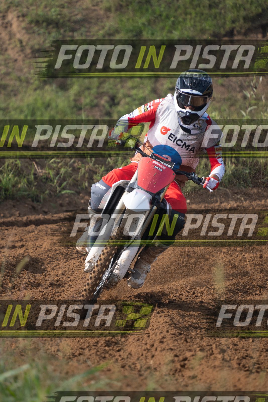 EICMA 19-09 11:00-12:00 · ALE00118