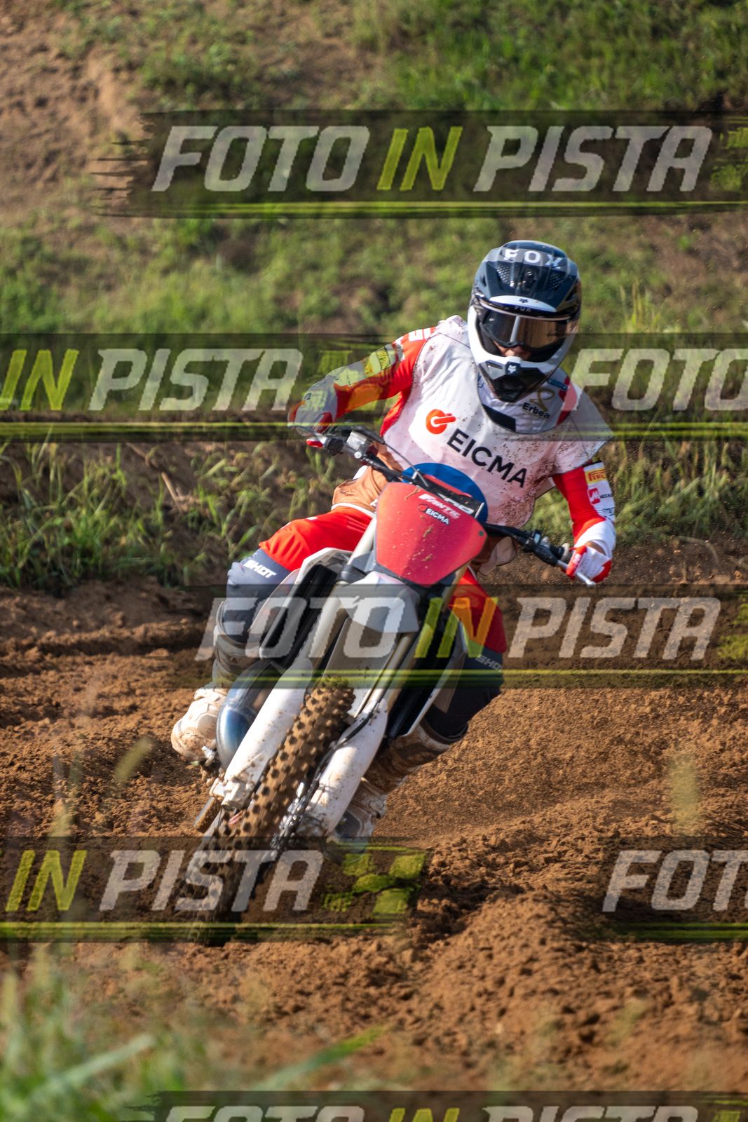 EICMA 19-09 11:00-12:00 · ALE00119