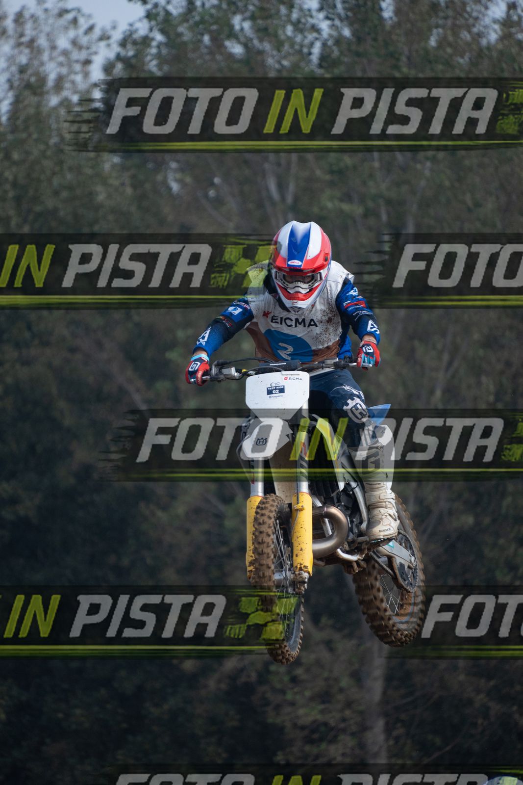 EICMA 19-09 11:00-12:00 · ALE00121-2