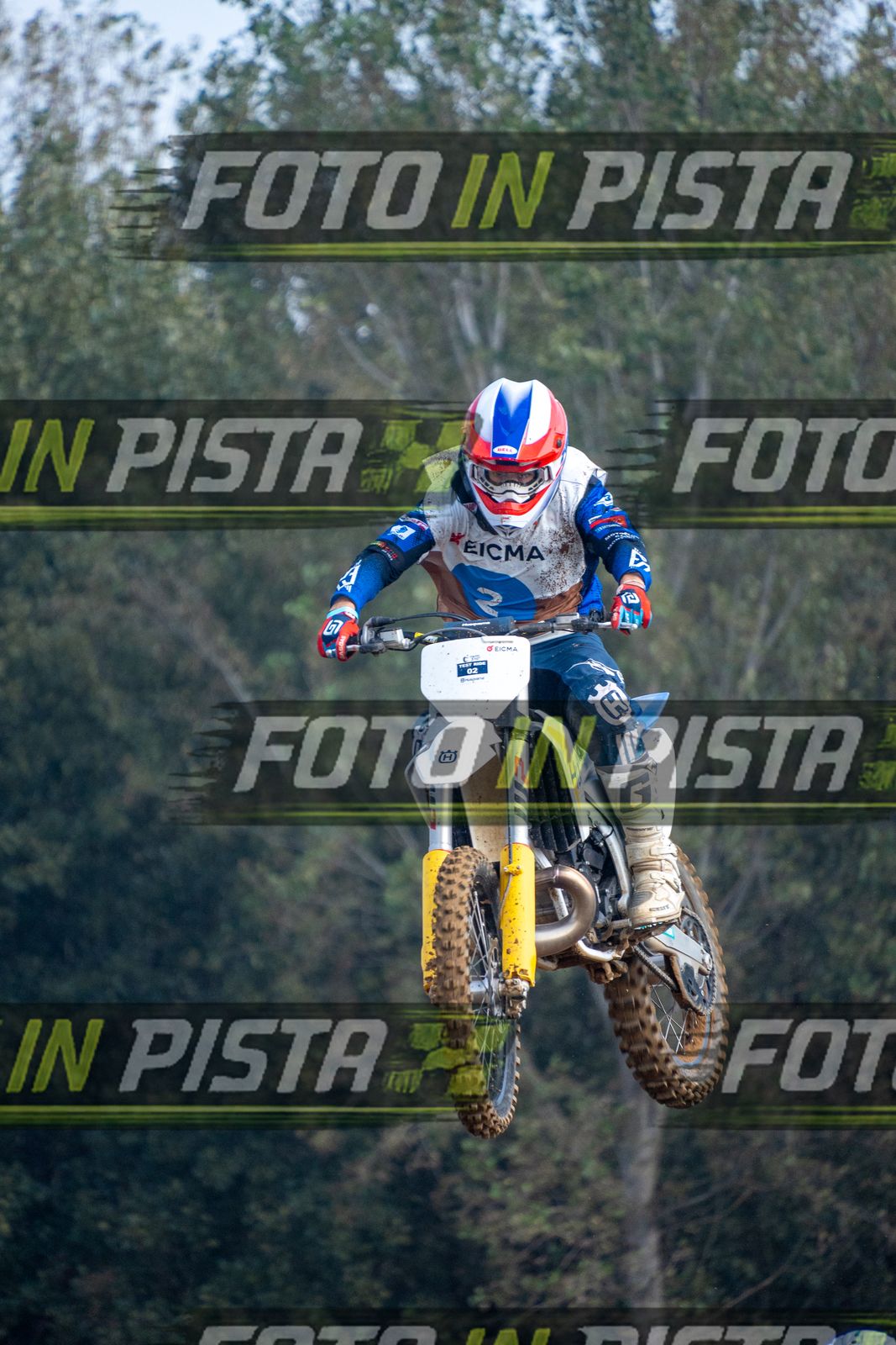 EICMA 19-09 11:00-12:00 · ALE00121-2