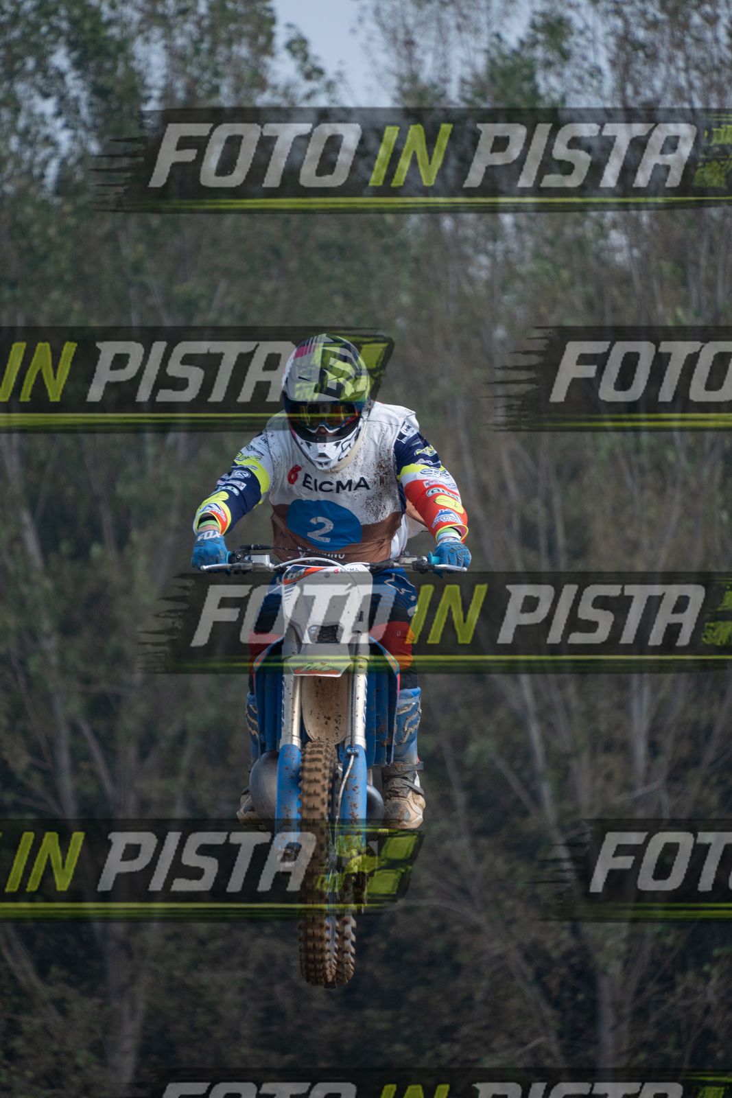 EICMA 19-09 11:00-12:00 · ALE00125-2