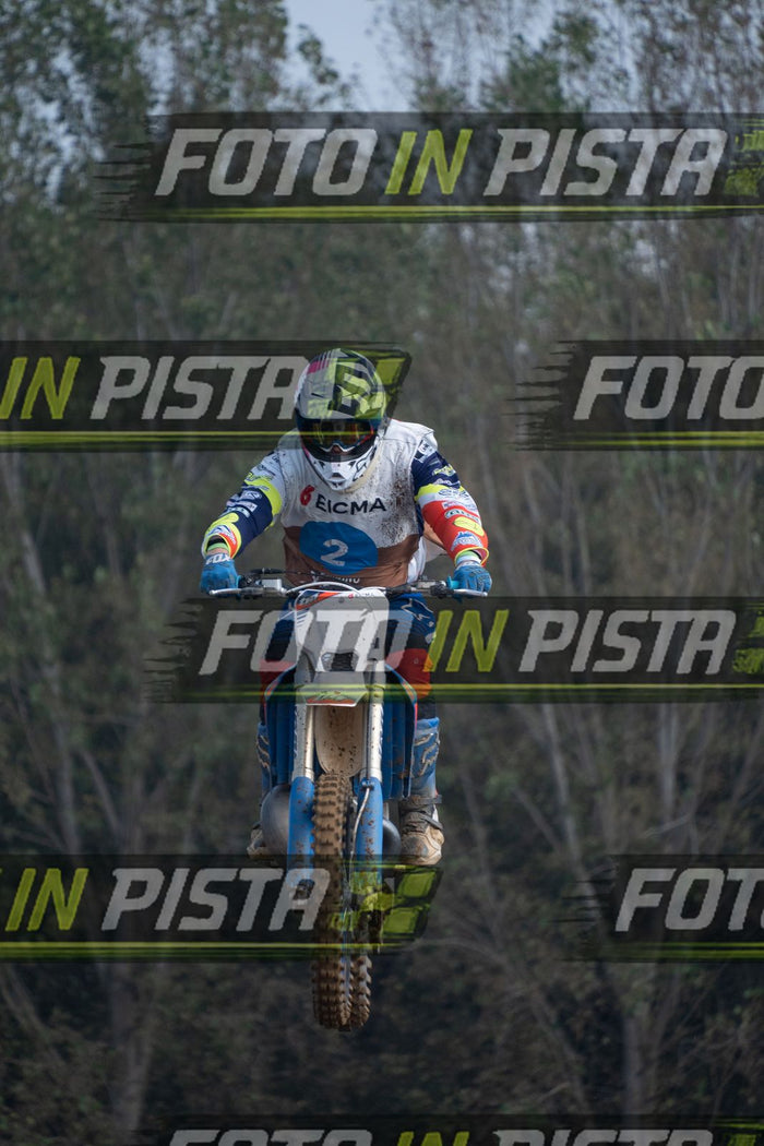 EICMA 19-09 11:00-12:00 · ALE00125-2