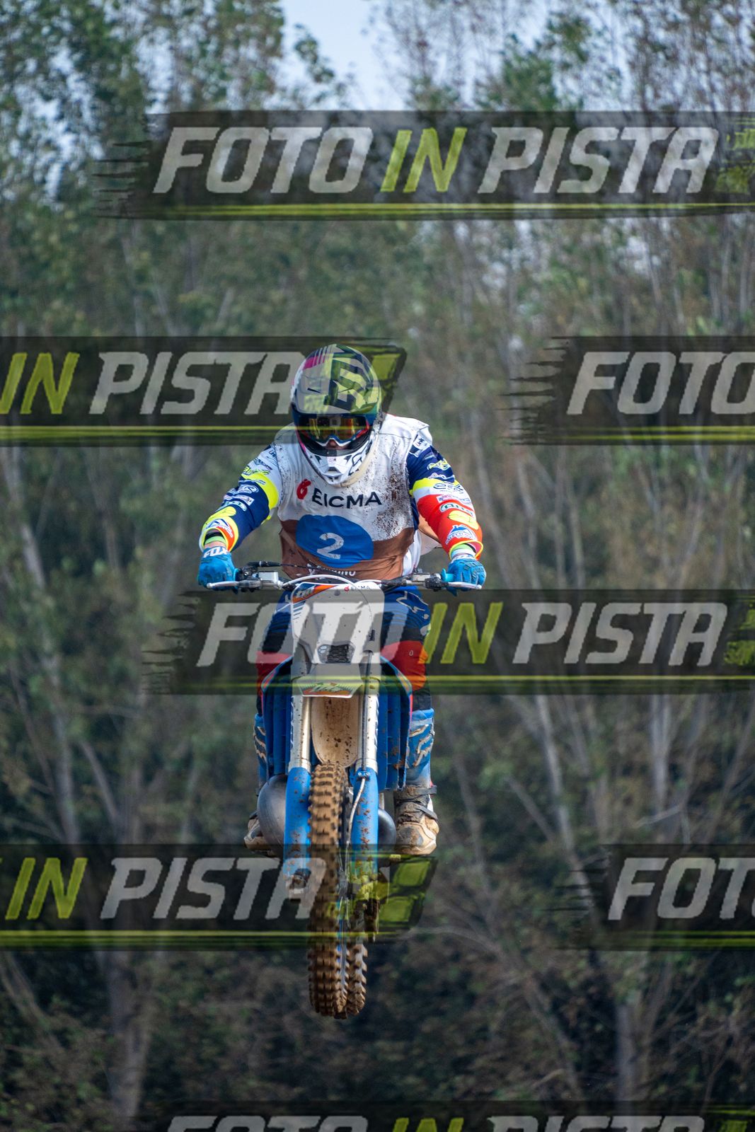 EICMA 19-09 11:00-12:00 · ALE00125-2