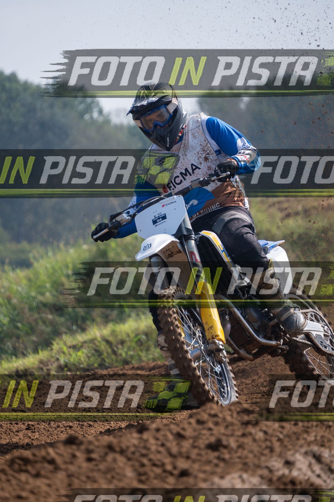 EICMA 19-09 11:00-12:00 · ALE00125-3