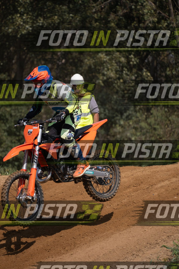 EICMA 19-09 12:00-13:00 · ALE00125-4