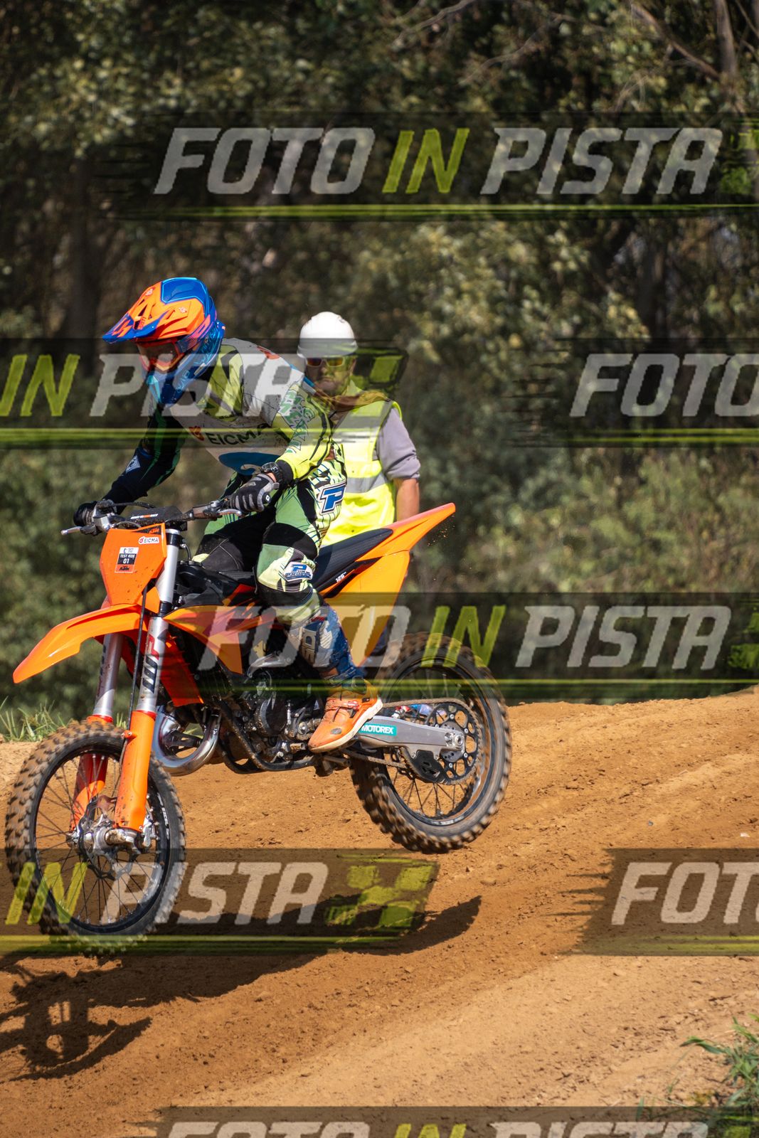 EICMA 19-09 12:00-13:00 · ALE00125-4