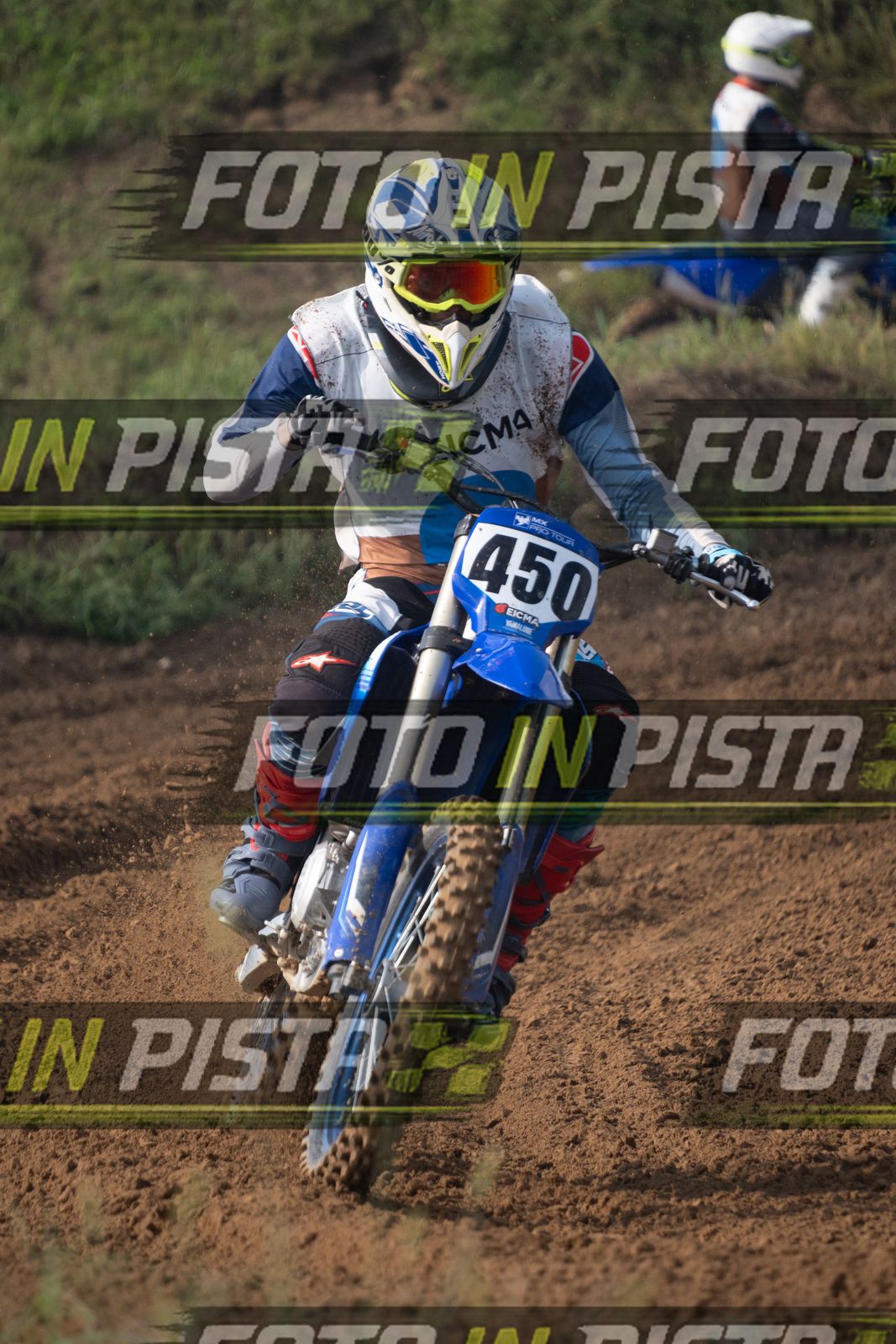 EICMA 19-09 11:00-12:00 · ALE00128
