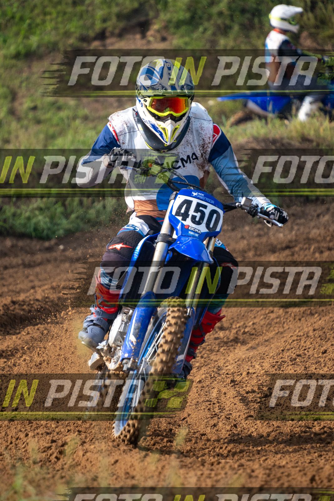 EICMA 19-09 11:00-12:00 · ALE00128
