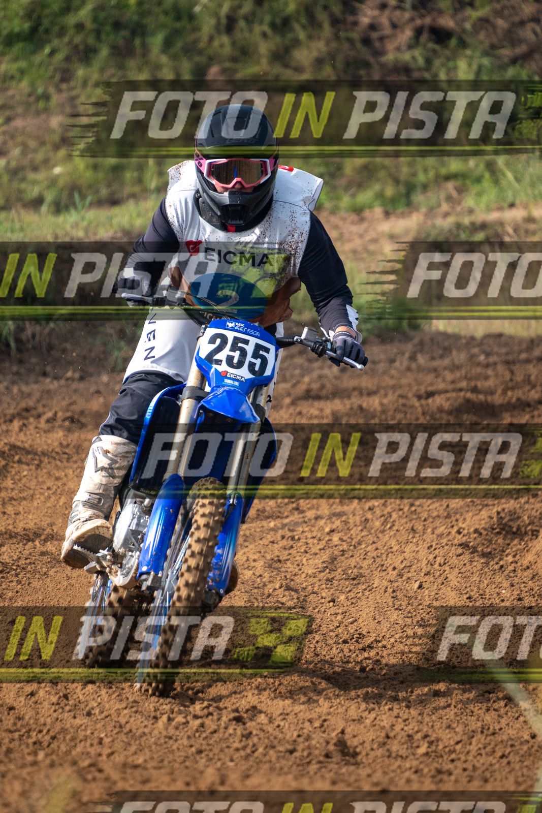EICMA 19-09 11:00-12:00 · ALE00129