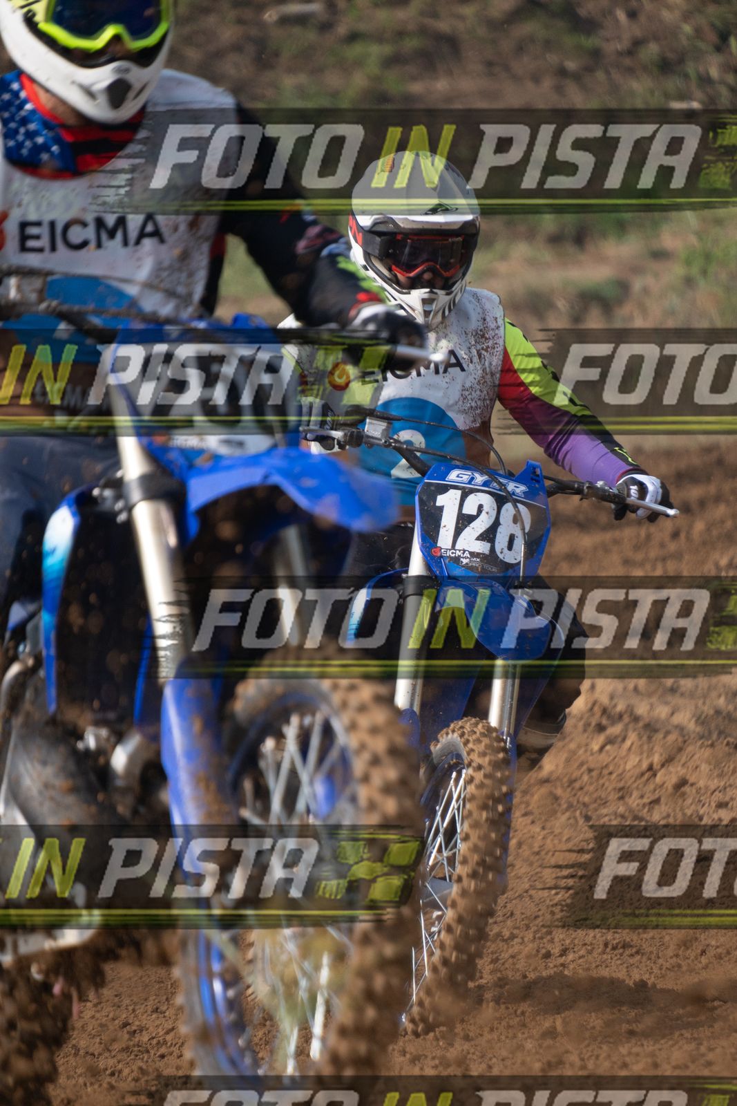 EICMA 19-09 11:00-12:00 · ALE00134