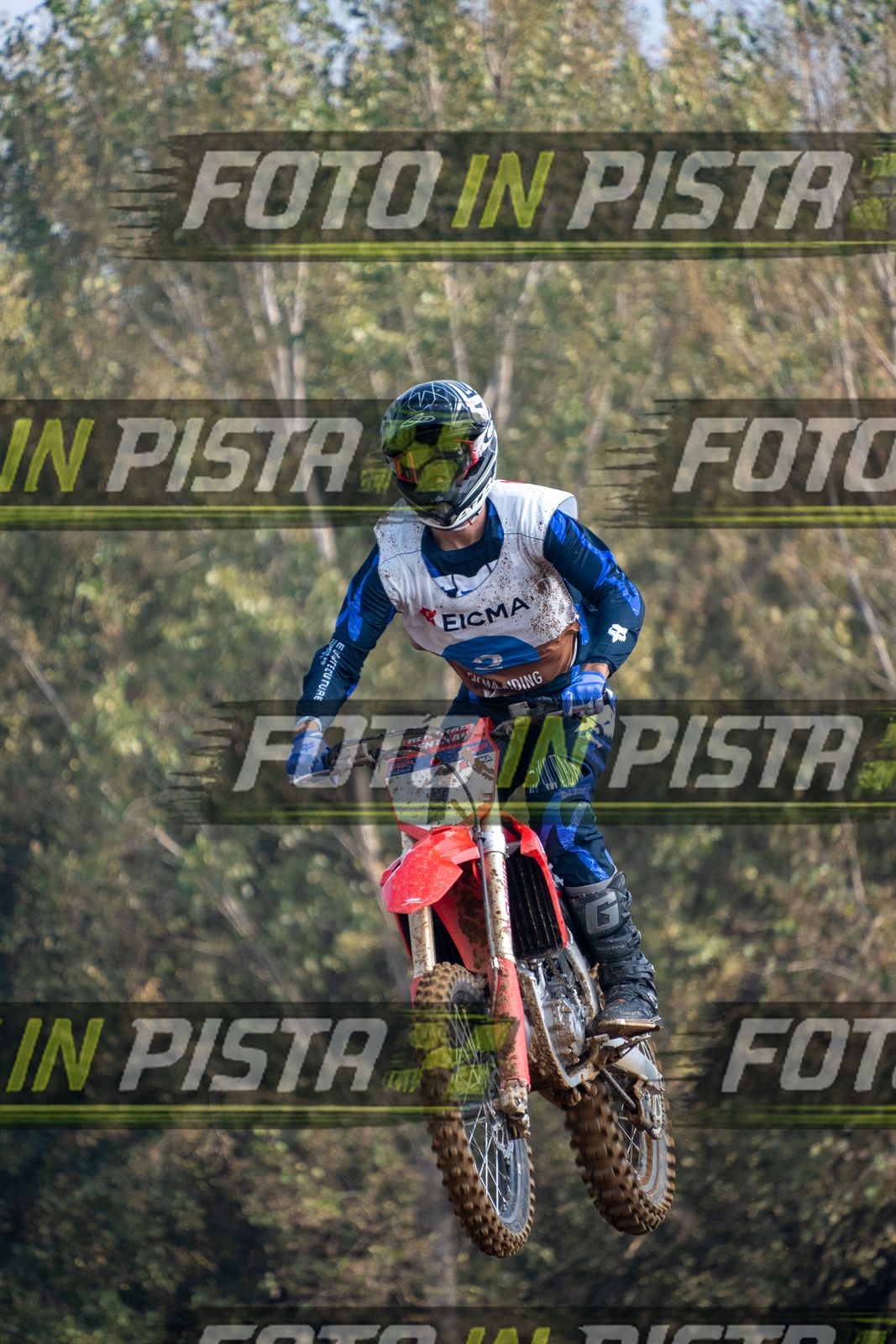 EICMA 19-09 11:00-12:00 · ALE00151
