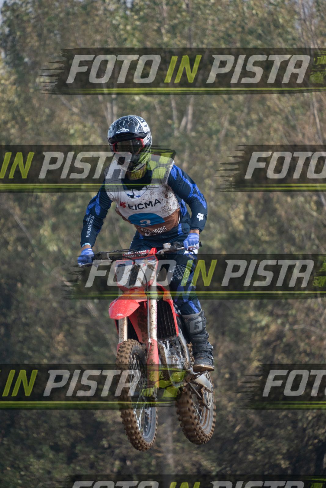 EICMA 19-09 11:00-12:00 · ALE00152