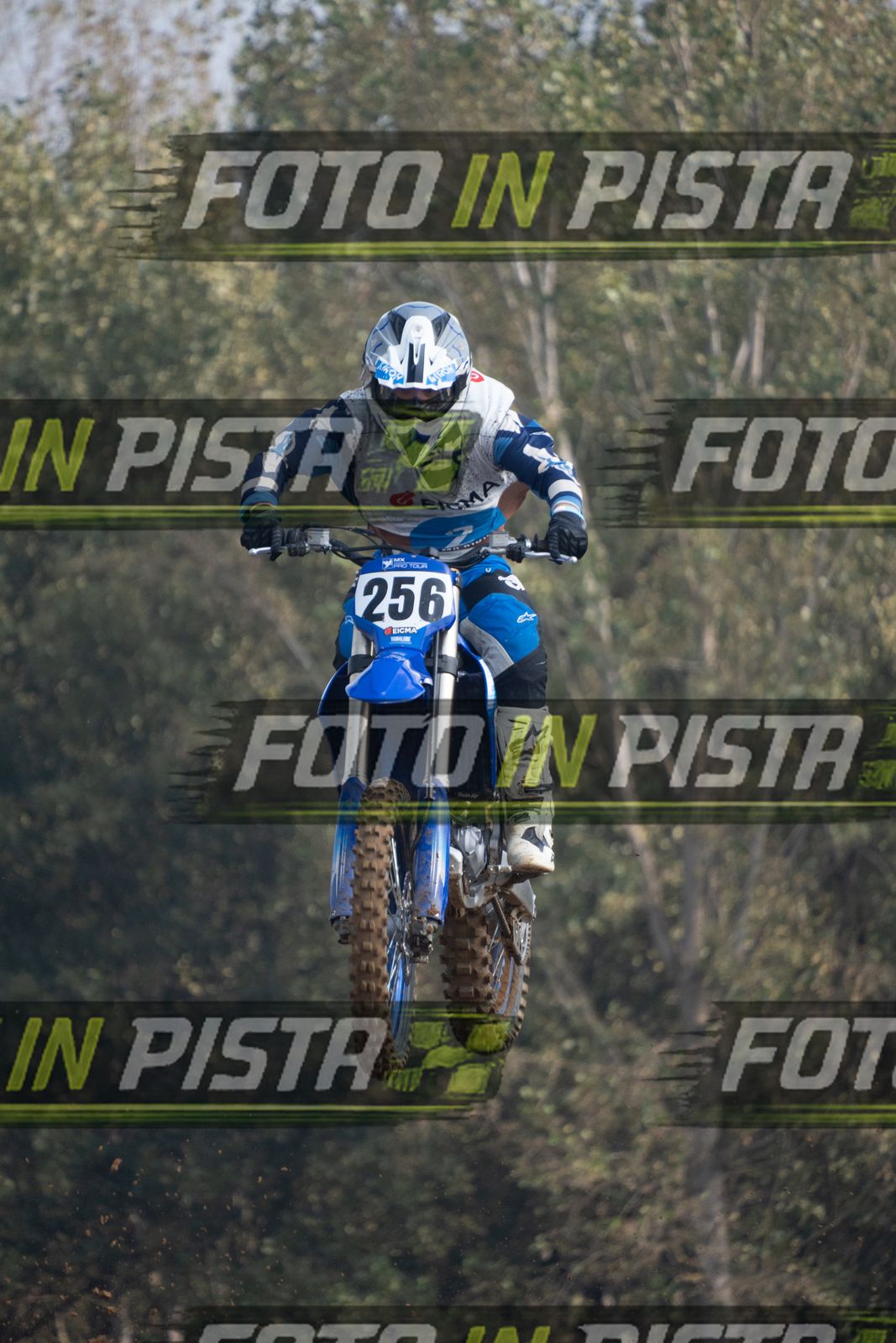 EICMA 19-09 11:00-12:00 · ALE00157