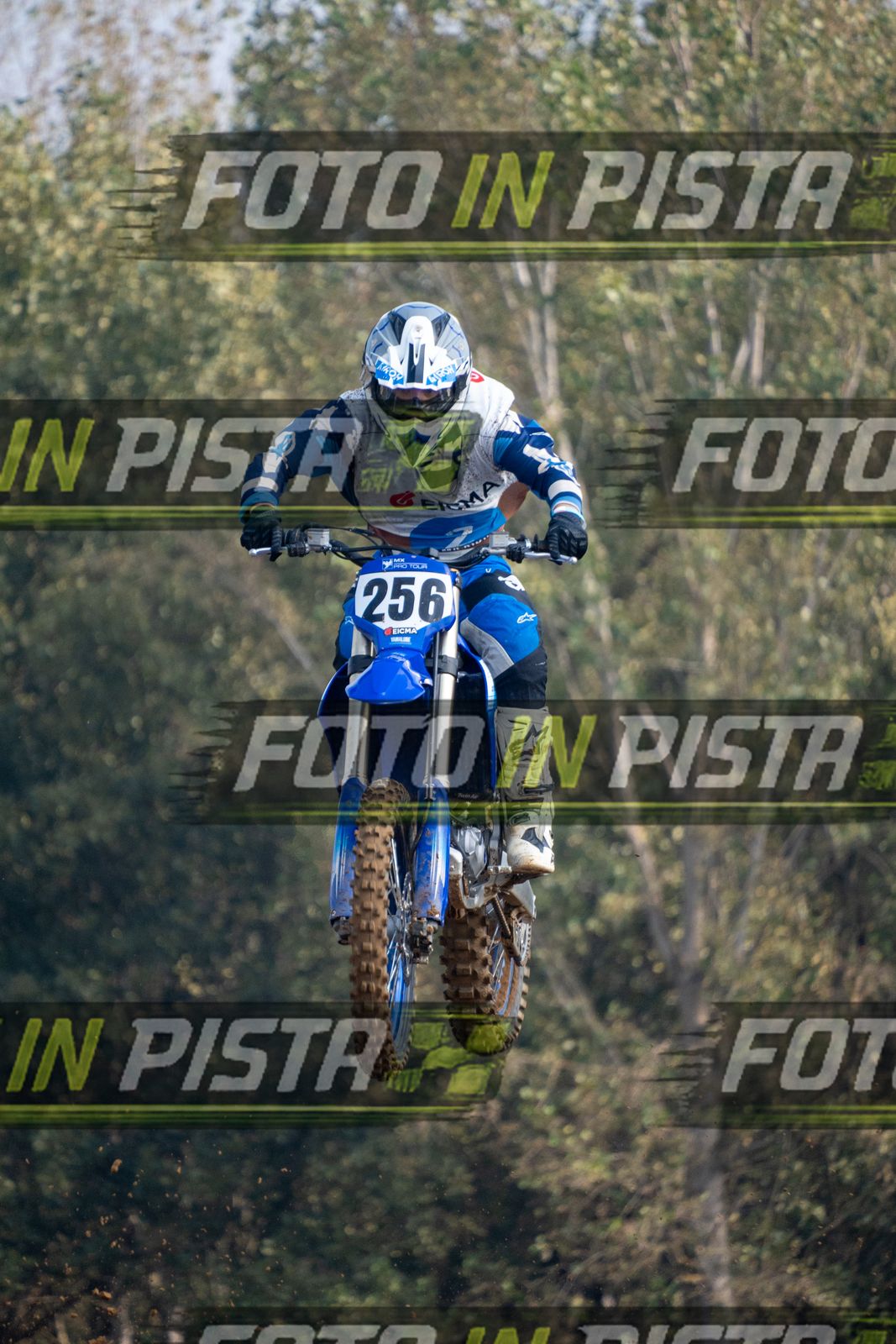 EICMA 19-09 11:00-12:00 · ALE00157