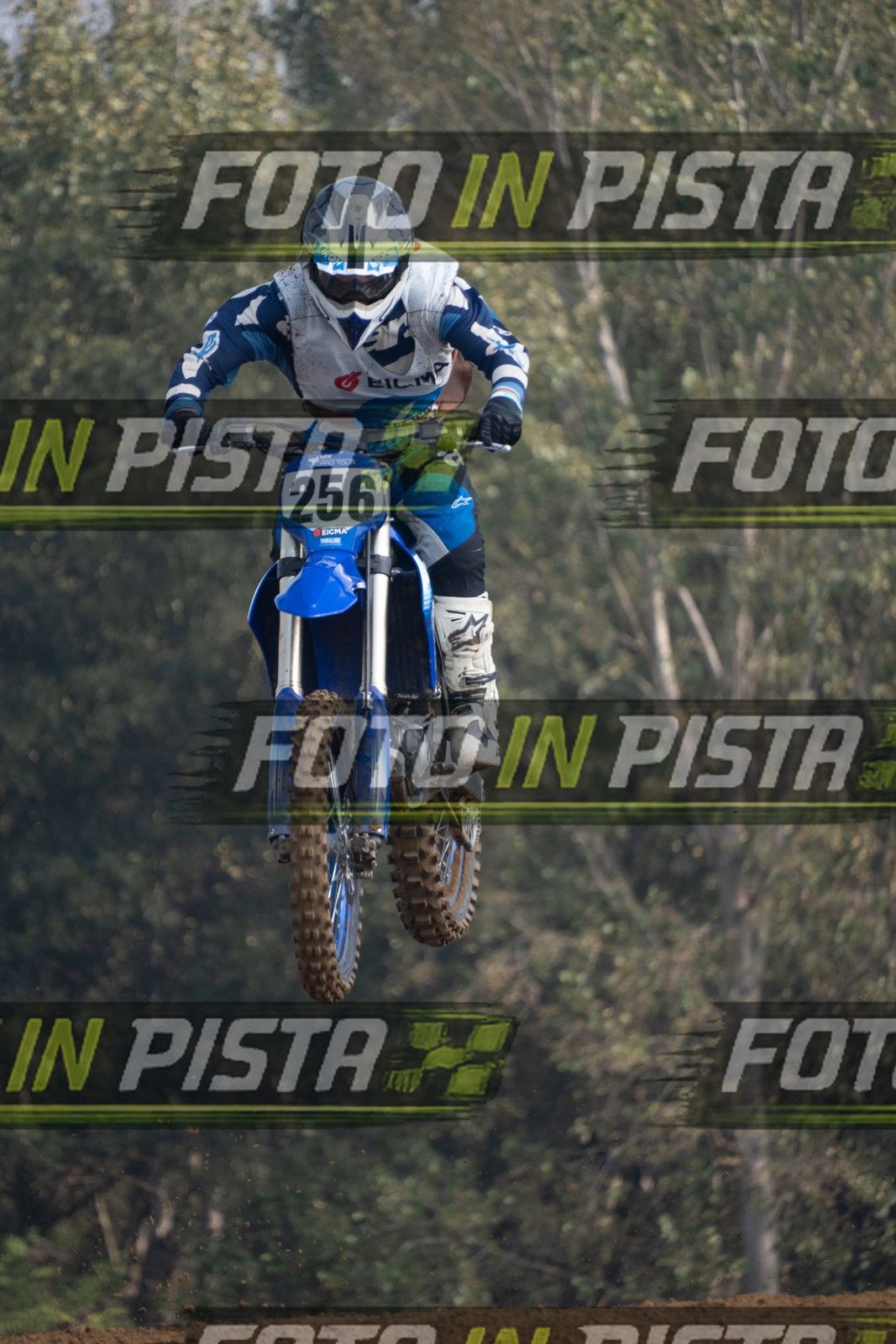 EICMA 19-09 11:00-12:00 · ALE00158