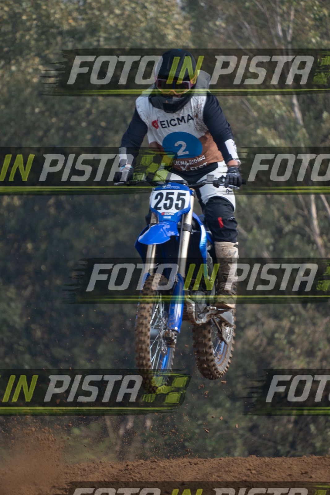 EICMA 19-09 11:00-12:00 · ALE00162