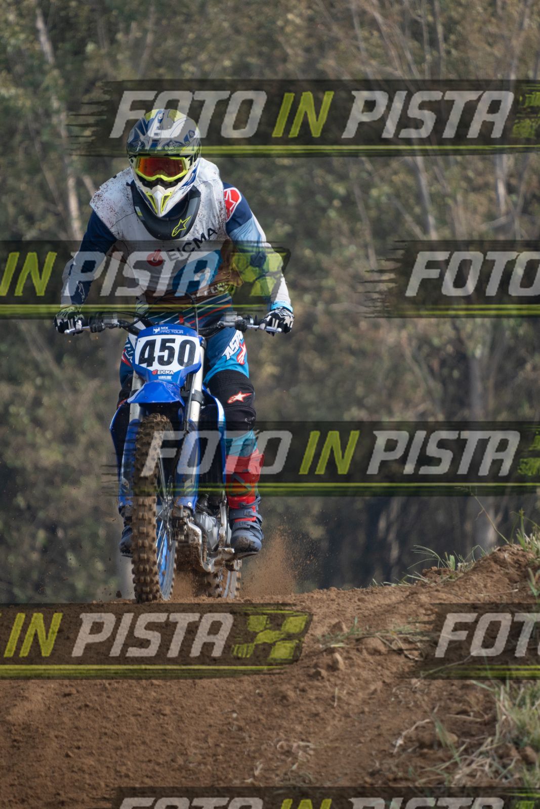 EICMA 19-09 11:00-12:00 · ALE00163