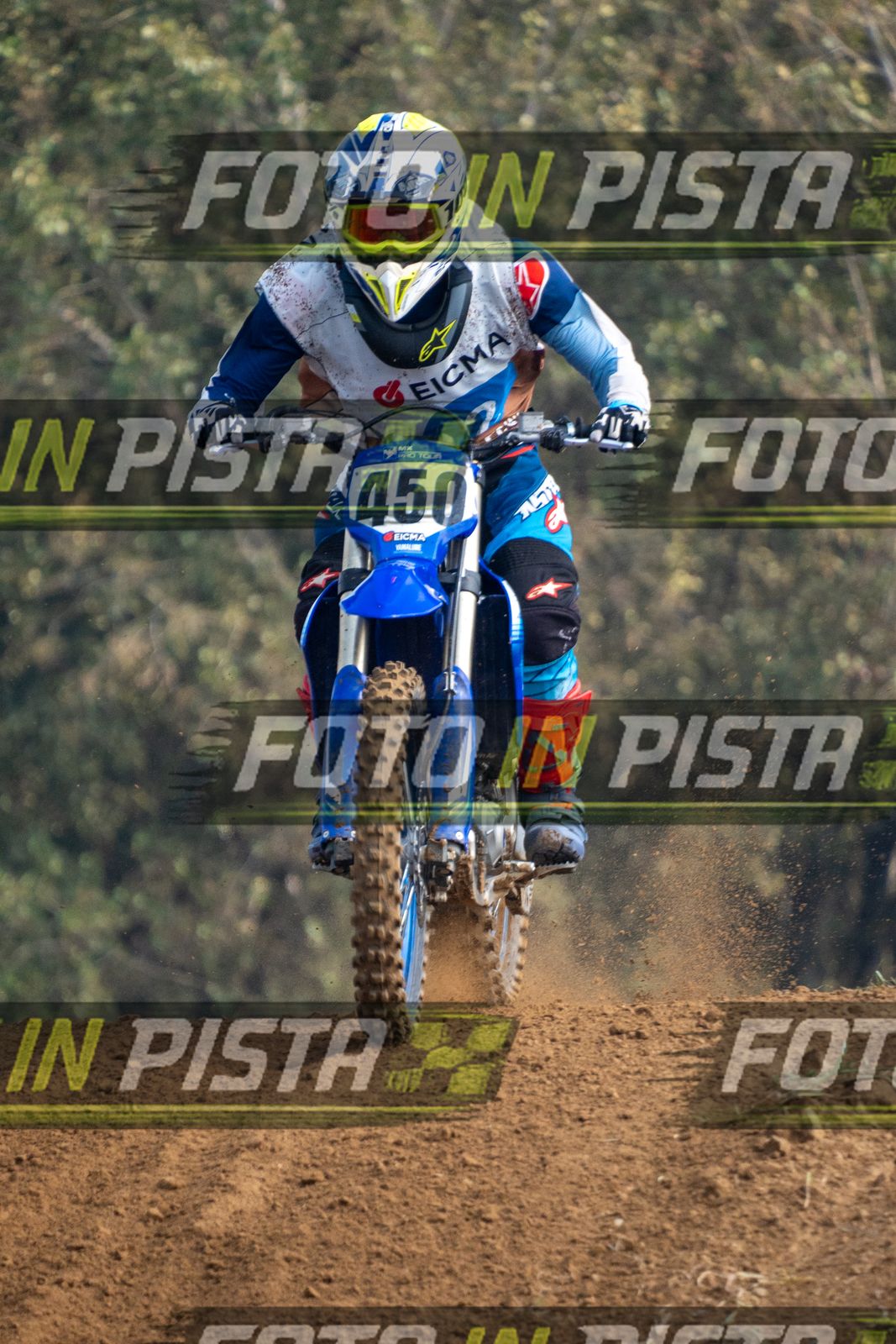 EICMA 19-09 11:00-12:00 · ALE00164