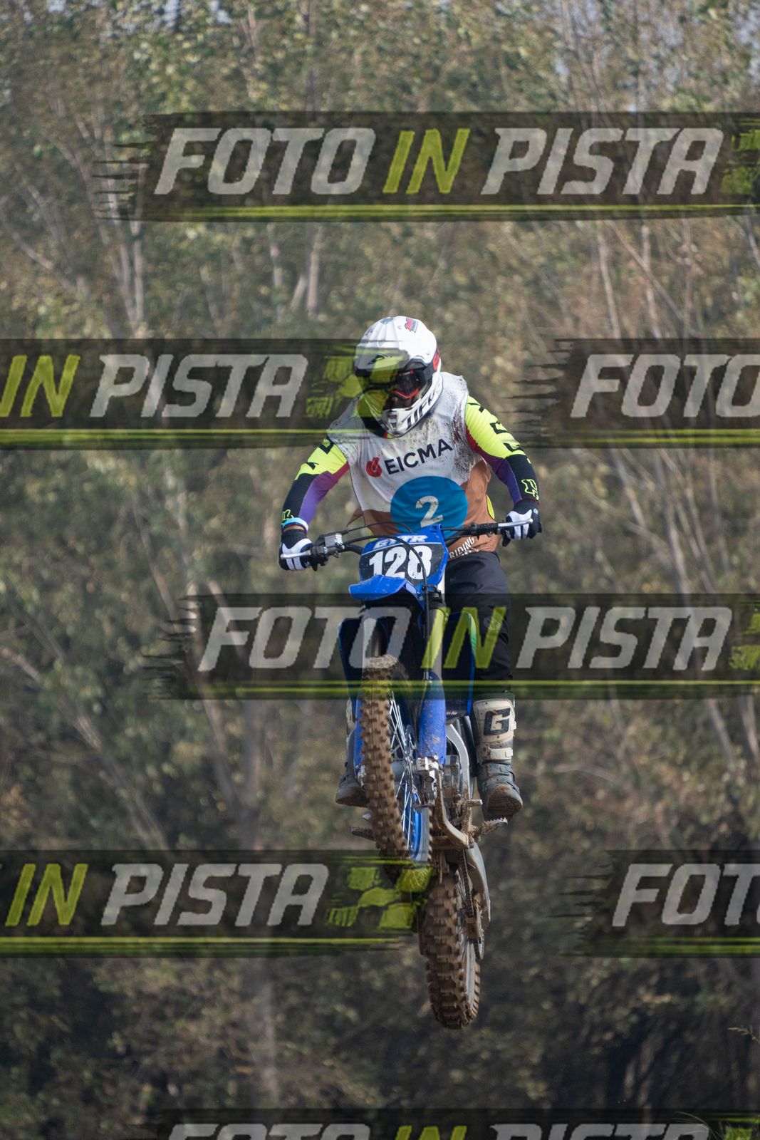 EICMA 19-09 11:00-12:00 · ALE00165