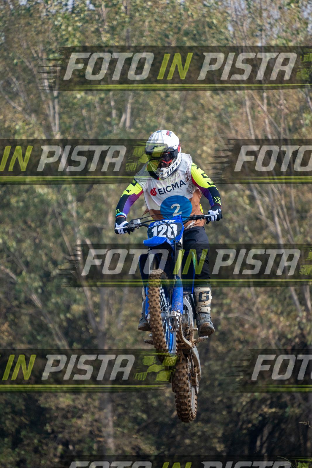 EICMA 19-09 11:00-12:00 · ALE00165