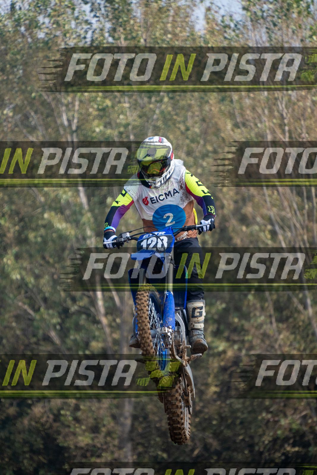 EICMA 19-09 11:00-12:00 · ALE00166