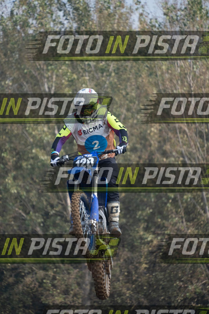 EICMA 19-09 11:00-12:00 · ALE00167
